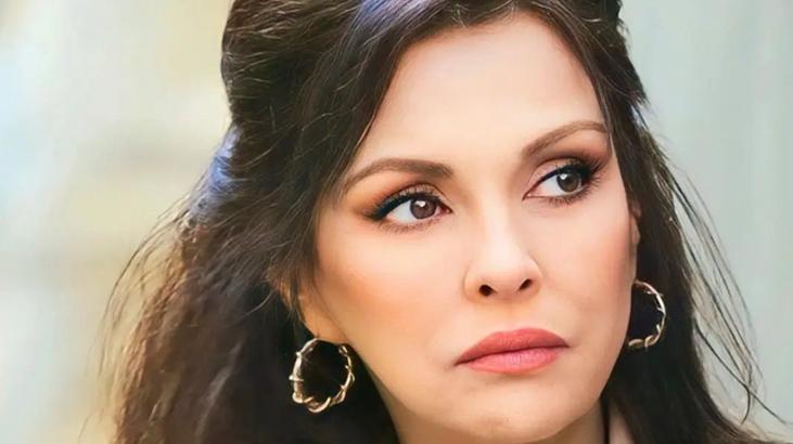 Aydan Şener, ‘Müjgan’ karakteri ile ‘Üç Kız Kardeş’te!