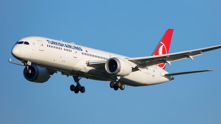 THY’nin İtalya seferleri iptal edildi