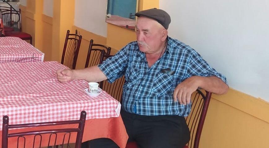 Karabük’de dehşet! Anne ve babasını bıçakladı