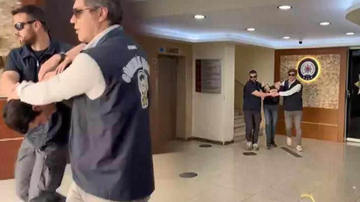 Camide içki şişeli fotoğraf paylaşım! İstenen ceza belli oldu