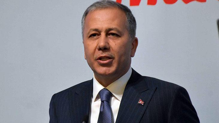 Yerlikaya: 77 kaymakam adayı alıyoruz