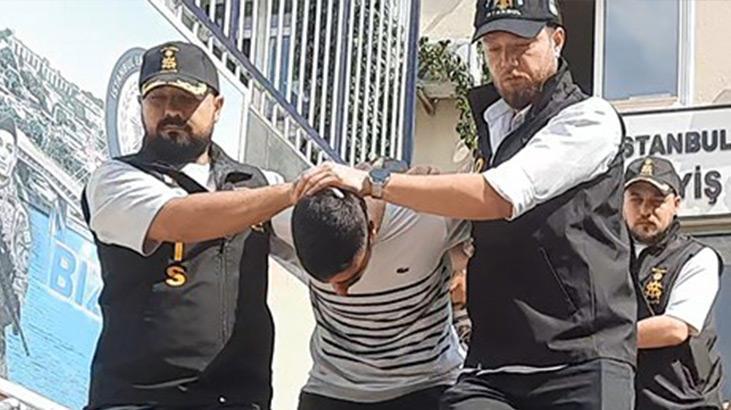 Başakşehir’de sahte polislere operasyon