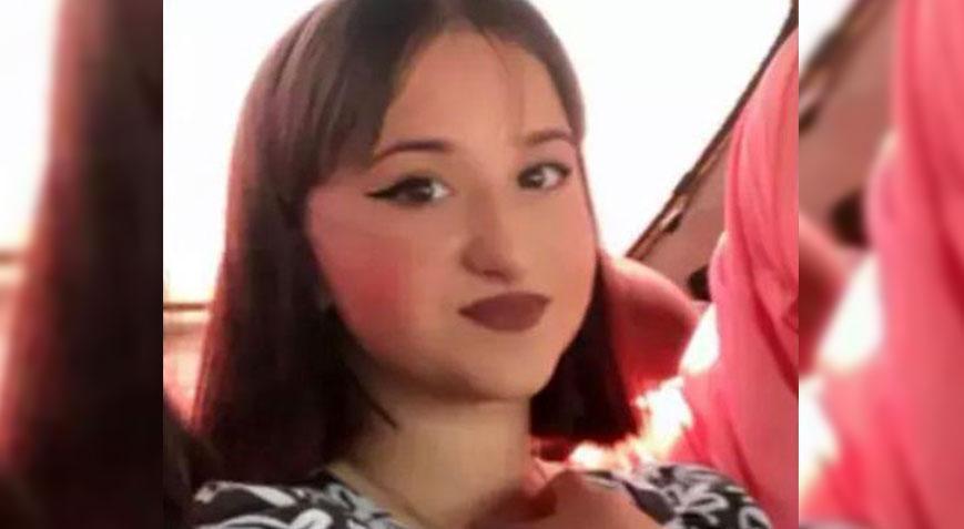 16 yaşındaki Tuana sırra kadem bastı!