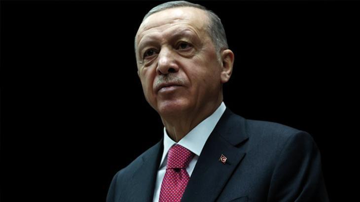 Cumhurbaşkanı Erdoğan, İspanya Başbakanı Sanchez ile görüştü