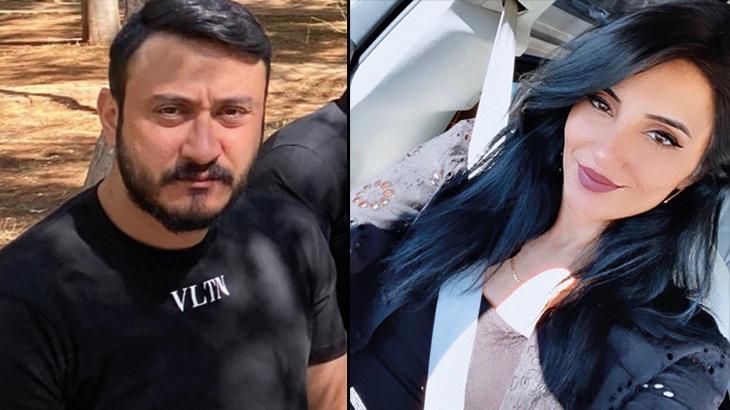 Şanlıurfa’da kız arkadaşını öldürensanığa mahkemeden ‘iyi hal’ indirimi