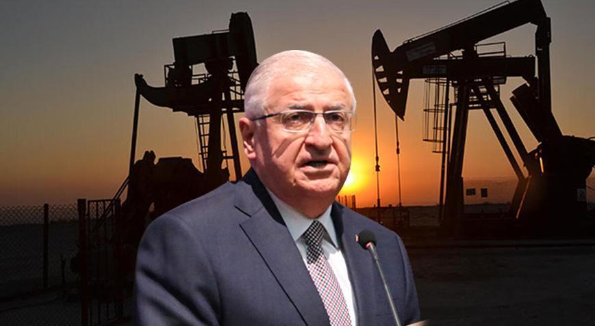 Son dakika! Bakan Güler’den yeni petrol müjdesi: Kato’da büyük bir rezervin olduğu değerlendiriliyor