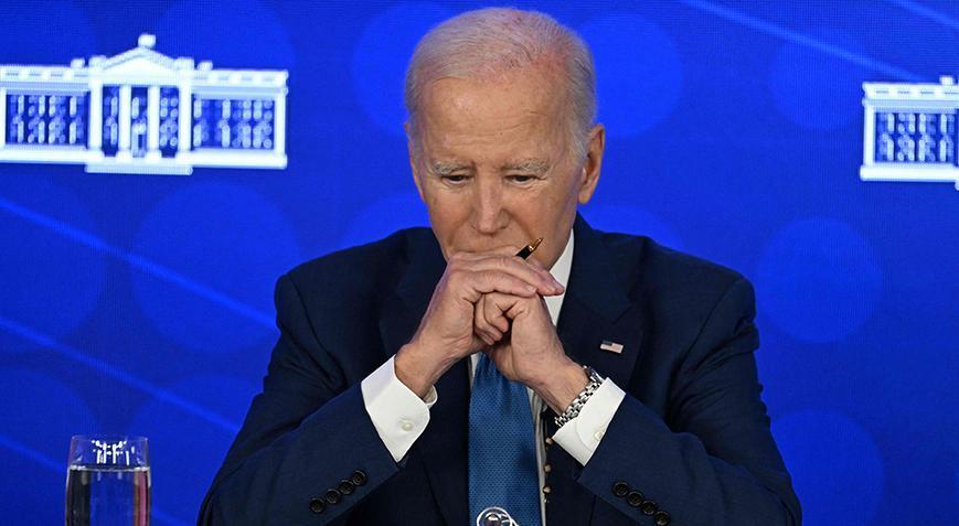 Görevi kötüye kullandı mı? Biden için azil soruşturması başladı