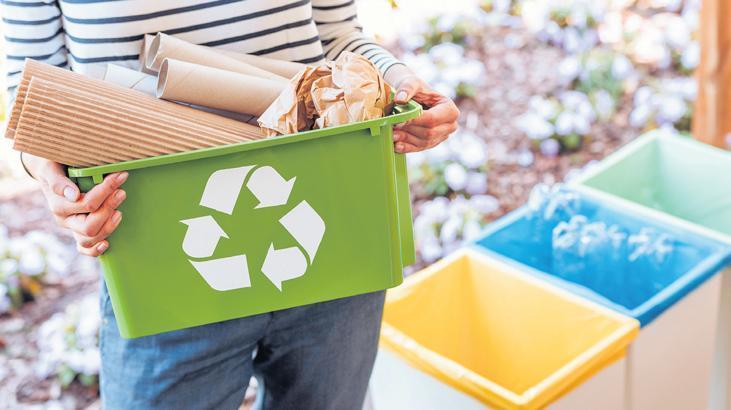 ‘İklimle mücadelede farklı model şart’