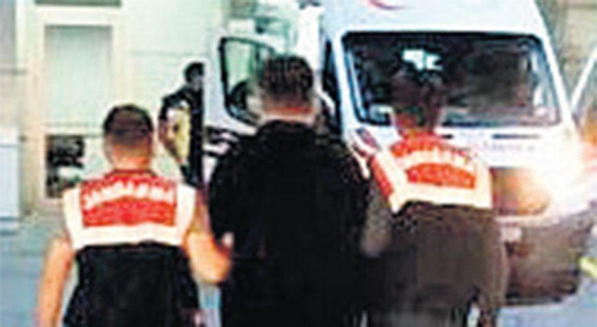 4 ayda 2500 FETÖ şüphelisi yakalandı