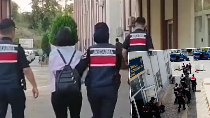 FETÖ’ye ‘Transfer Operasyonu’, 52 kişi yakalandı