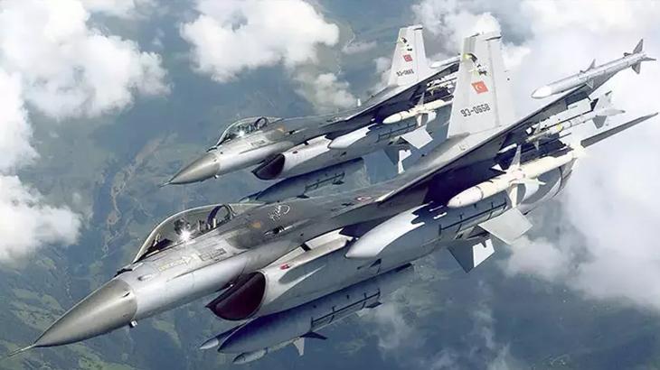 ABD Senatosu Dış İlişkiler Komisyonu başkanından Türkiye’ye F-16 satışı açıklaması