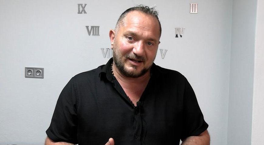 Boşandığı eşinden şok dava! Baba ile çocukları birbirinden ayıran ilginç karar