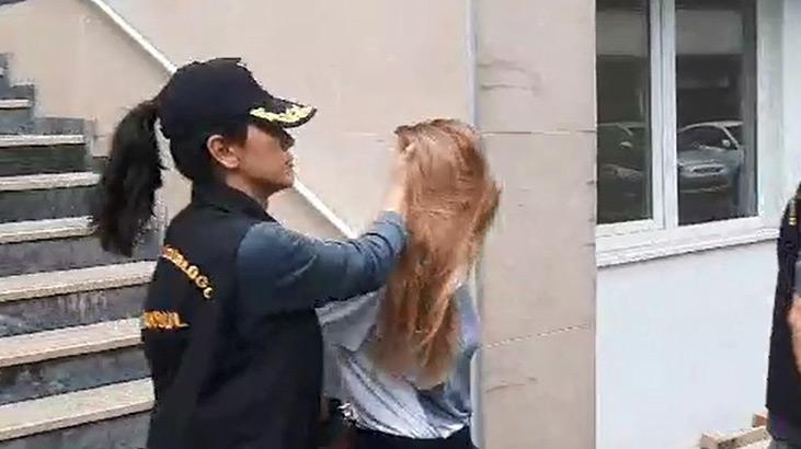 Yazar Funda Demir eski eşini boğazını keserek öldürdü