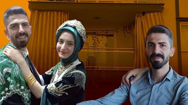 Elif’i saçından sürükleyip öldürdü! Doktorlar caniye tanı koyamadı