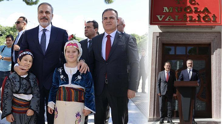 Bakan Fidan’dan Azerbaycan açıklaması: Bazılarının kasıtlı endişeleri vardı