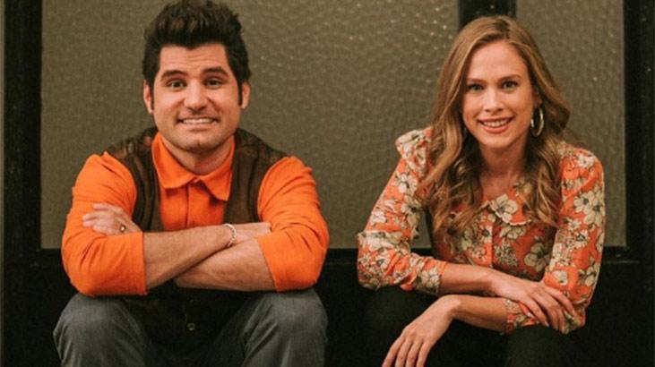 Oyuncu Begüm Öner’in ilginç hobisi ortaya çıktı!