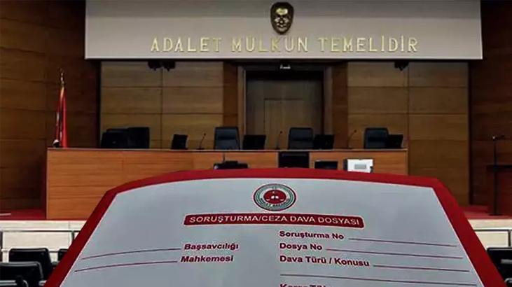 Ömer Öcalan hakkında resen soruşturma başlatıldı