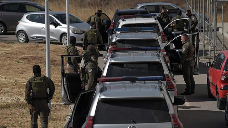 ABD’den Sırbistan’a sert çağrı: Kosova sınırındaki askerlerini çek