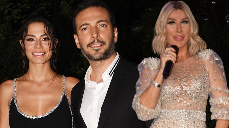 Demet Özdemir’le barışmak için Seda Sayan’dan yardım istedi mi? Oğuzhan Koç’tan açıklama