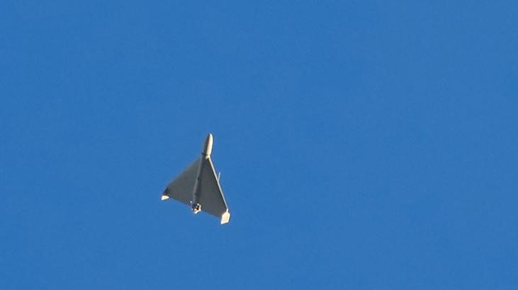 Gece yarısı ‘sığınaklara gidin’ mesajı aldılar! NATO ülkesinde panik