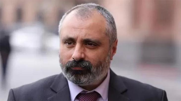 Azerbaycan, Karabağ’daki işgal rejiminin dışişleri bakanı Babayan’ı tutukladı