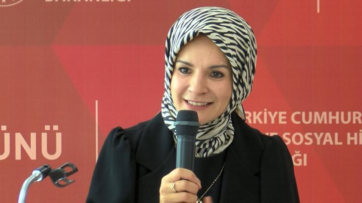 Bakan Göktaş: Yaşlılarımızın yaşam kalitesini arttırmak için çalışıyoruz