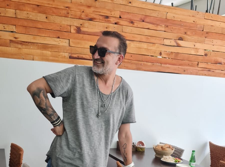 YENGİN KOÇ