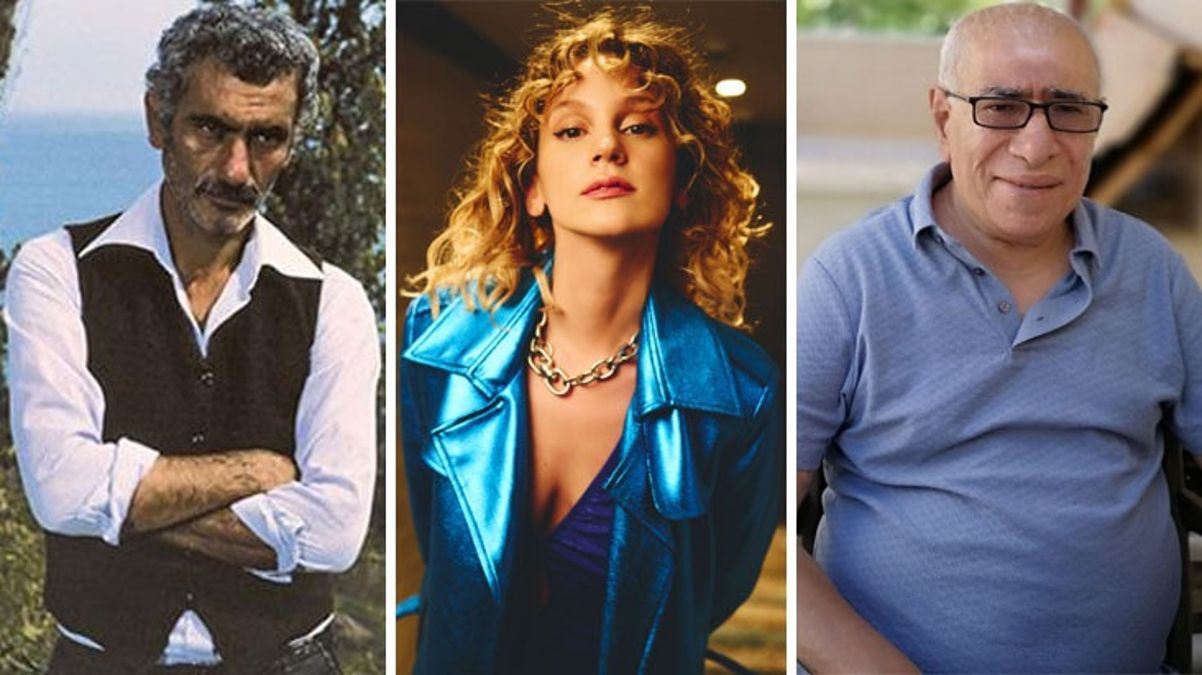 İlyas Salman’dan Yılmaz Güney sözlerinden dolayı davalık olan Farah Zeynep Abdullah’a destek