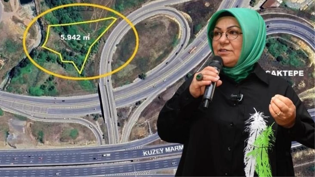 Sancaktepe Belediyesi’nden kaynak arayışı! 3 gün içinde 4 arsayı satışa çıkardı