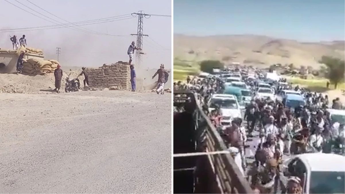 Suriye’deki Arap aşiretleri terör örgütü PKK’ya karşı birleşti! Camilerden cihat çağrısı yapılıyor