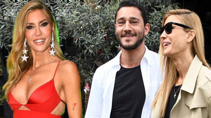 Çağla Şıkel’den ‘evlilik’ açıklaması! ‘Benim bir ailem var’