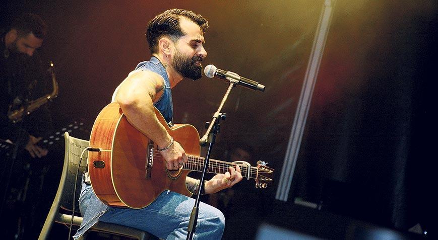 Boğaz’da romantizm