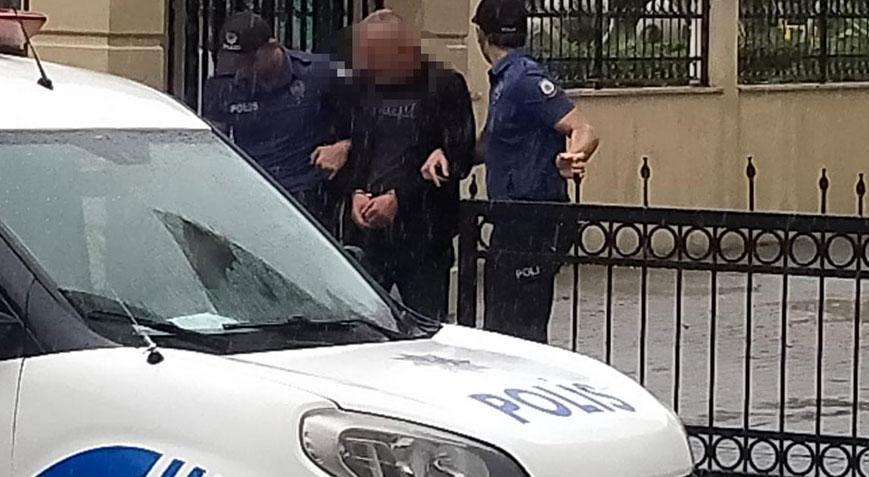 Para tartışmasında kan aktı! Arkadaşını bacağından vurdu