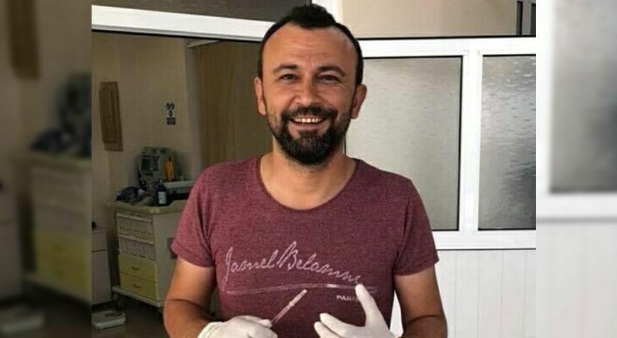 Çanakkale’de sır olay! Sağlık personeli ormanda ölü bulundu