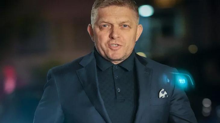 Slovakya’da seçimleri ‘Rusya yanlısı’ Robert Fico kazandı