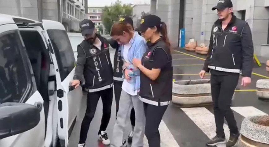 Son dakika… Dilan Polat’ın ablası Sıla Doğu hakkında karar verildi