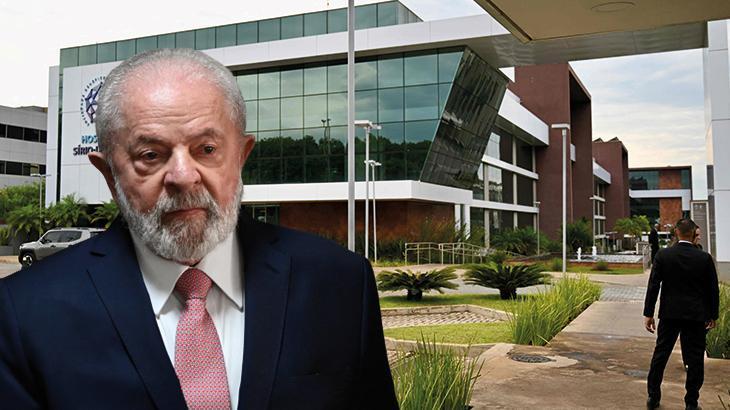 Brezilya Devlet Başkanı Lula da Silva ameliyat sonrası taburcu oldu