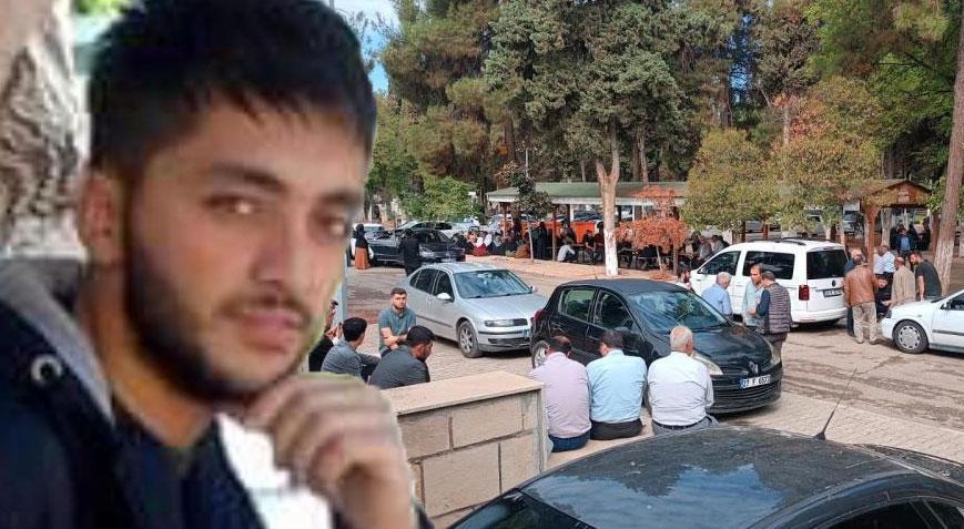 Kız kaçırma meselesi cinayetle bitti! Katiller her yerde aranıyor