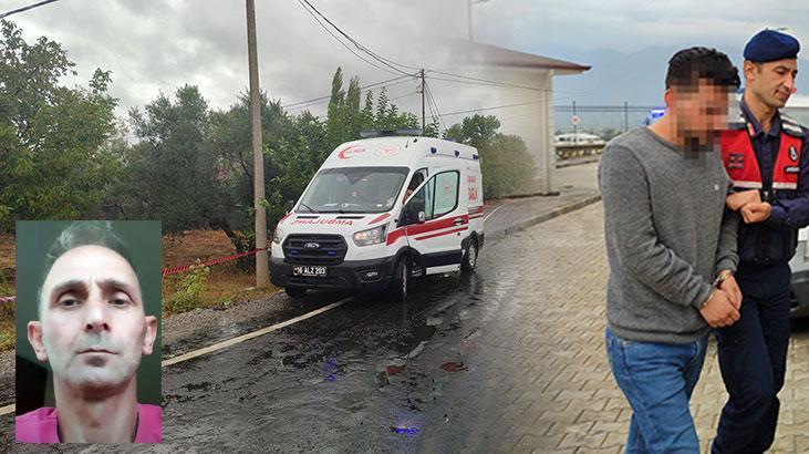 Yol kenarında beklenen yayanın ölümüne neden olan sürücü, ehliyetsiz çıktı