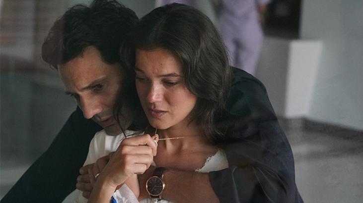 ‘Yargı’ yine reytinglerin zirvesinde!