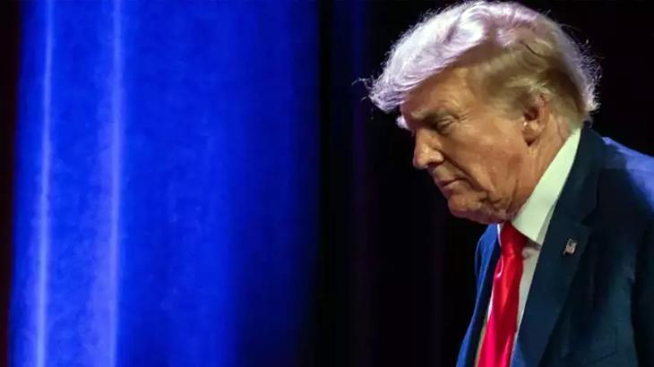 Donald Trump bir kez daha hakim karşısına çıkıyor