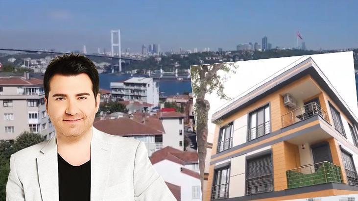 Murat Kurşun lüks evinin kapılarını ‘Evrim Akın ile Ev Gezmesi’ne açtı