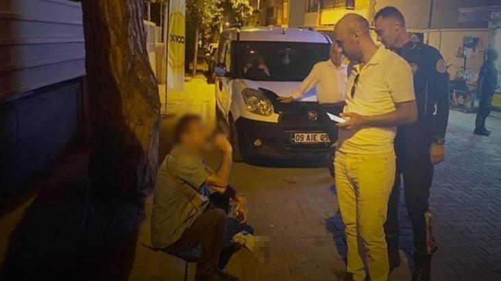 ‘Bataklığa saplandım’ dedi ekipler alarma geçti! Gerçek başka çıktı