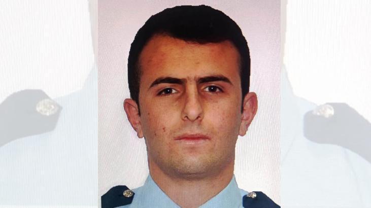 Kazada yaralanan polis memuru şehit oldu