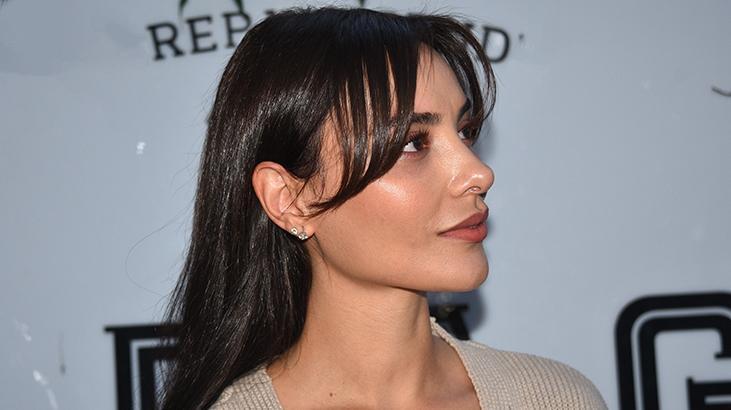 ‘Saçlarımı kazıtmam! Kâkül bile benim için çok radikal bir karar’