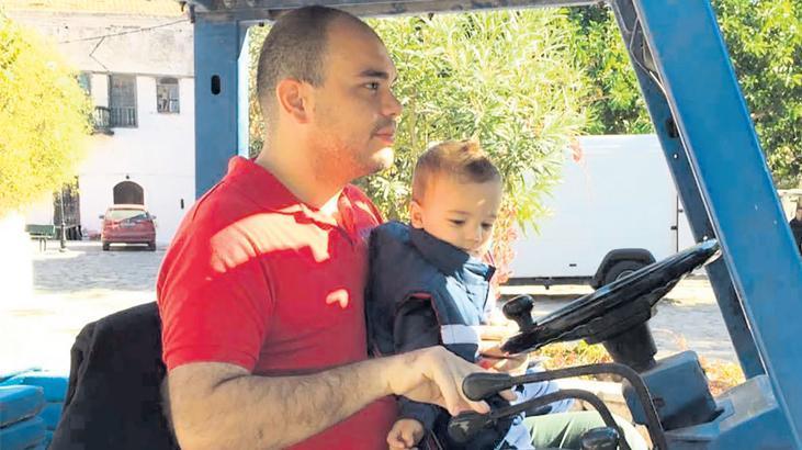 Antalya’dan Meis’e uzanan yardım eli!