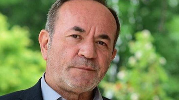 Engin Yüksel’in evlat acısı!