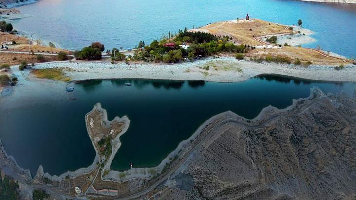 Anadolu’nun gizli cennetli: Şu an burası keşfedilmeyi bekliyor