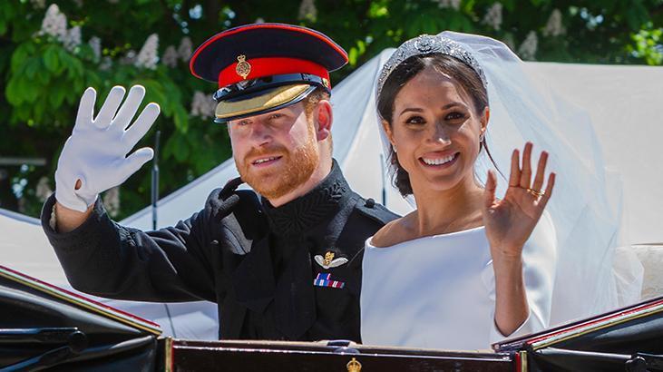 Büyük aşkın sonu kötü mü bitecek? ‘Prens Harry eski hayatına dönmek istiyor’