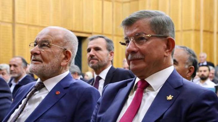 Karamollaoğlu: Türkiye, terörü yok etme gücüne sahip